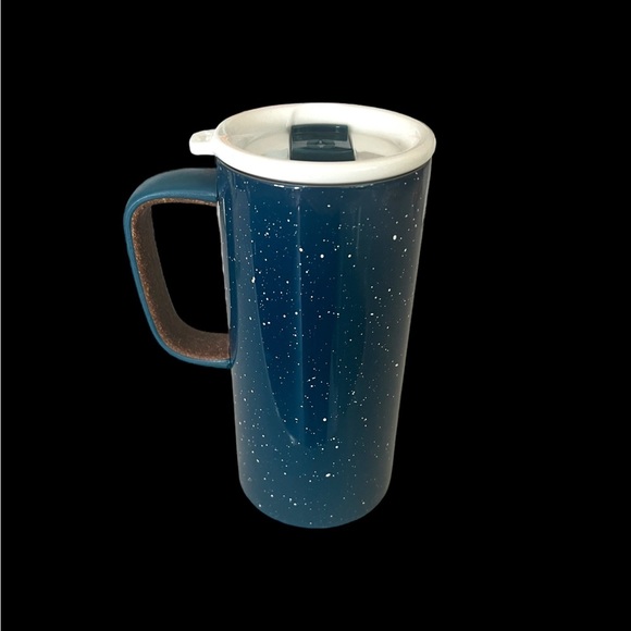 NEW Ello Campy Vacuum Insulated Stainless Steel Water Bottle w/ Slider Lid - Picture 3 of 9